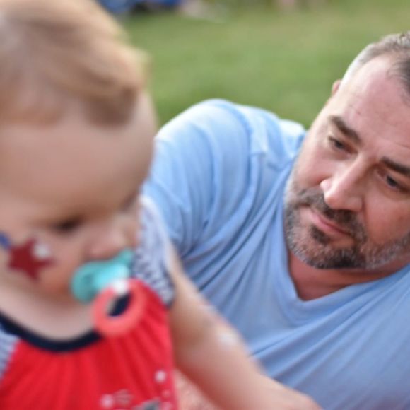 Meet your Posher, Brad - Picture 1 of 1